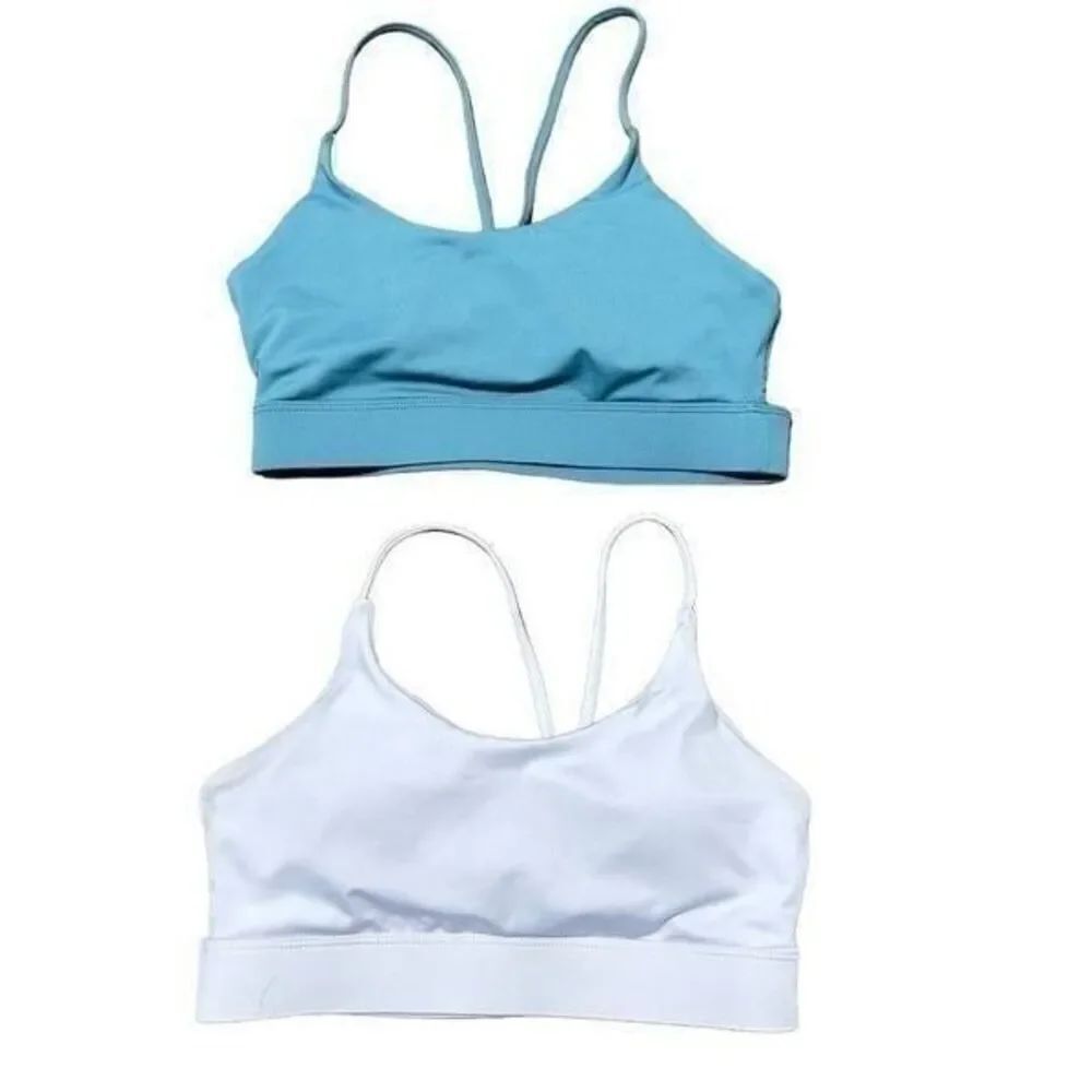 Shien 2 sports bra, with pads size S.  A479